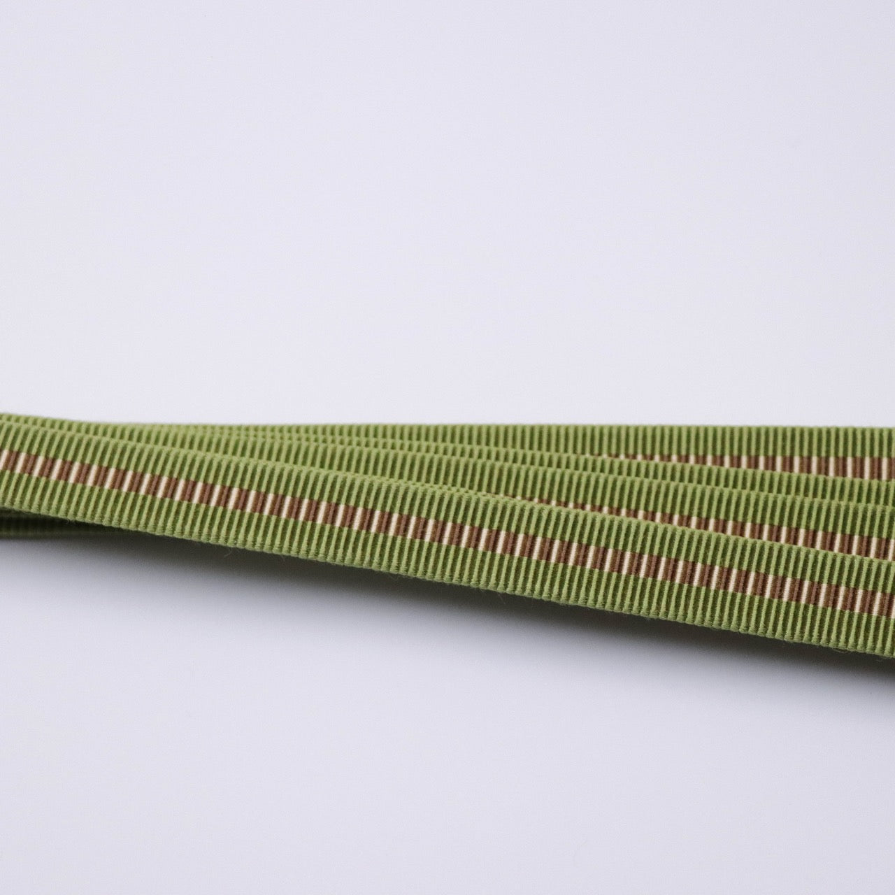 濃州堂正絹真田織下緒