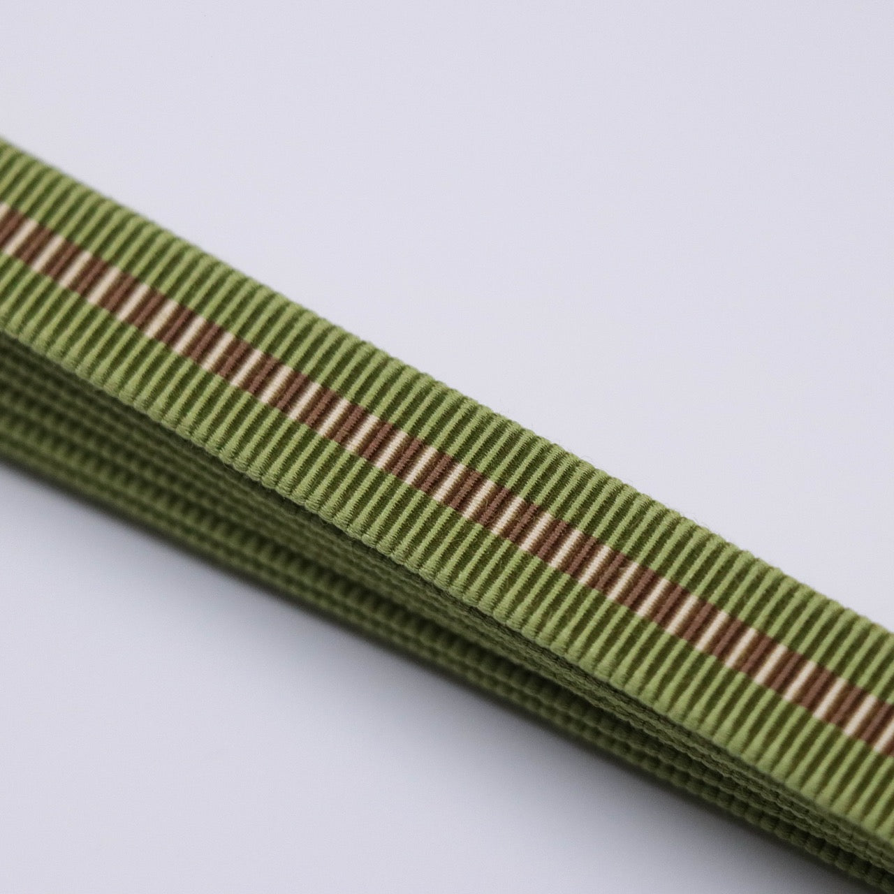 濃州堂正絹真田織下緒