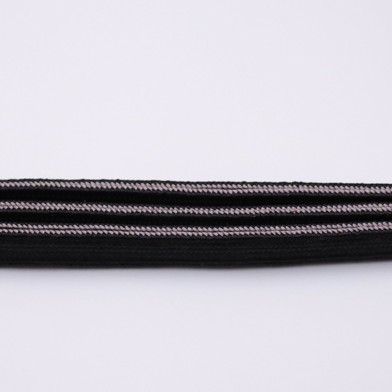 濃州堂正絹昼夜織下緒