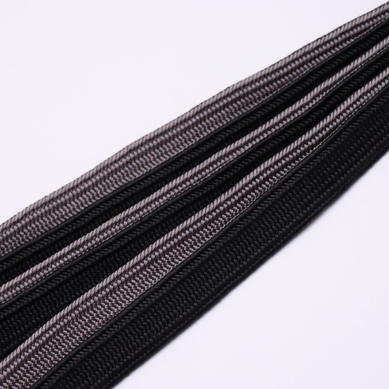 濃州堂正絹昼夜織下緒