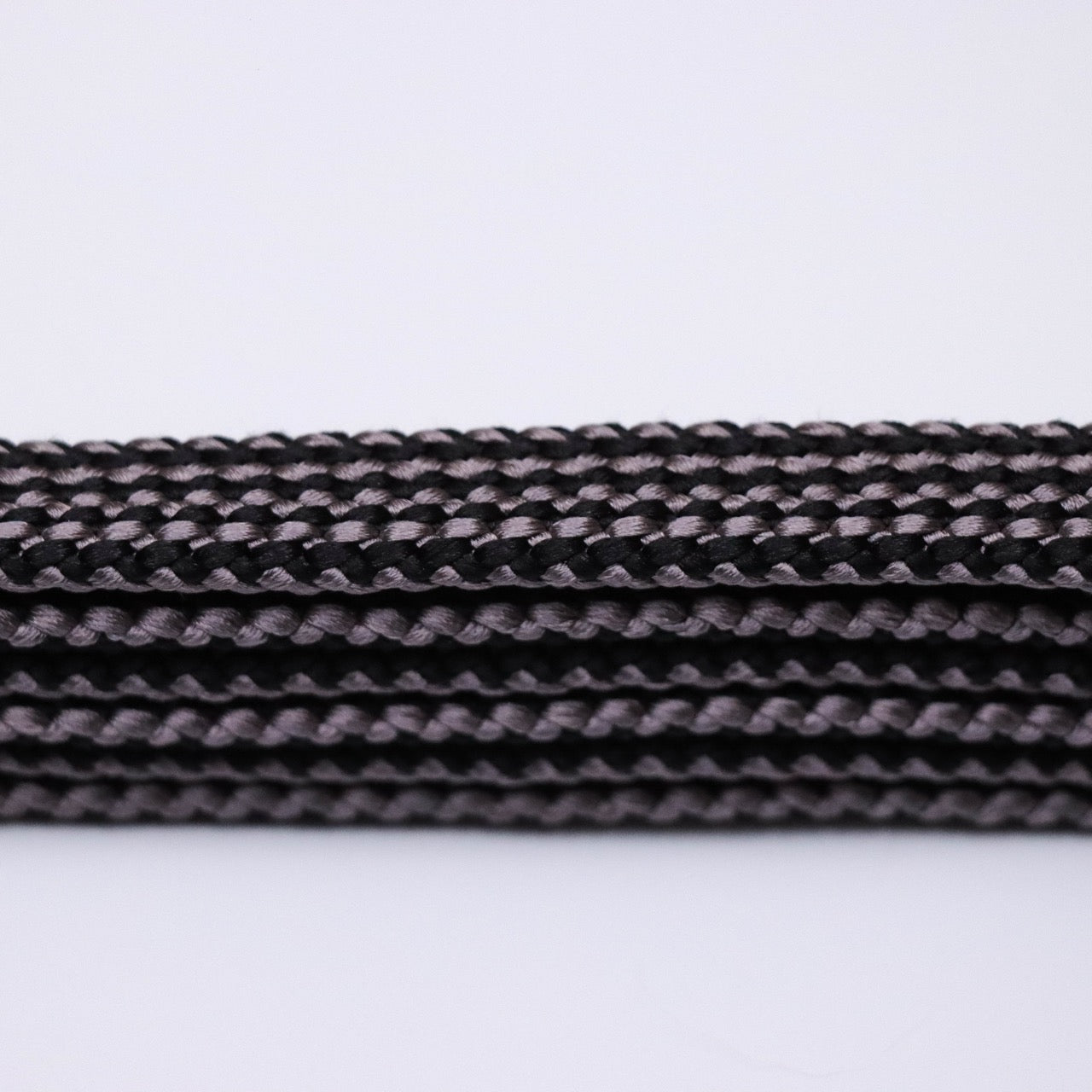 濃州堂正絹兩色繁打織下緒