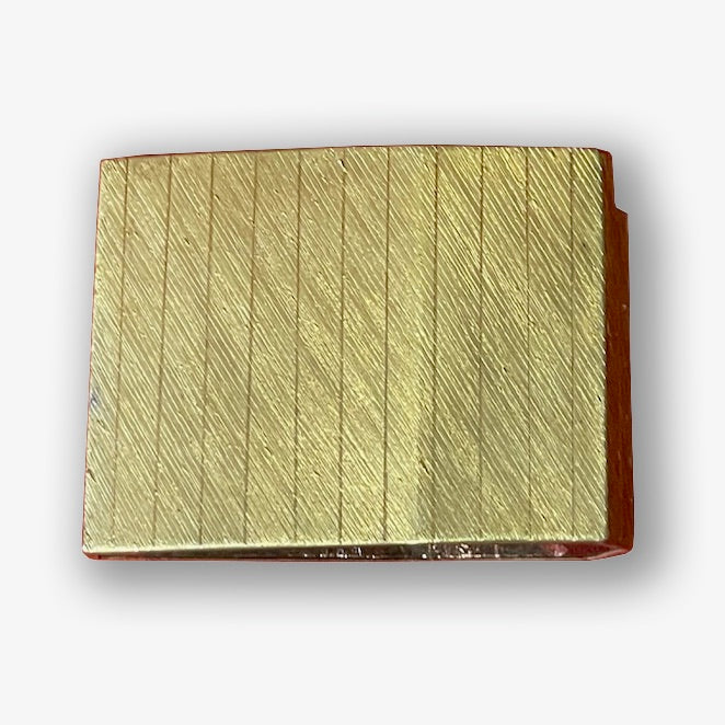 濃州堂特別企劃 真劍復刻名刀系列 上杉流黑漆合口打刀拵