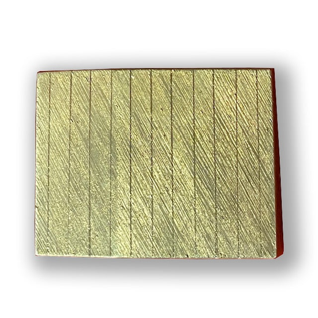 濃州堂特別企劃 真劍復刻名刀系列 上杉流黑漆合口打刀拵