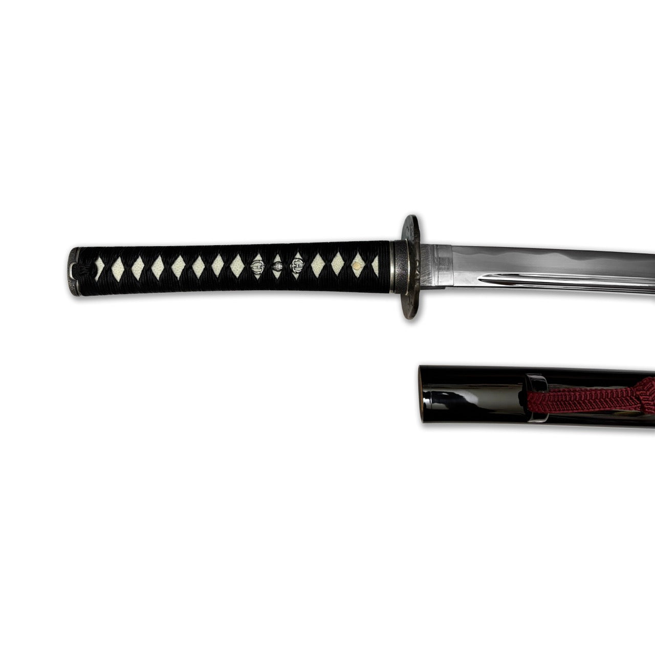 日本濃州堂 居合用之復刻名刀 山姥切國廣