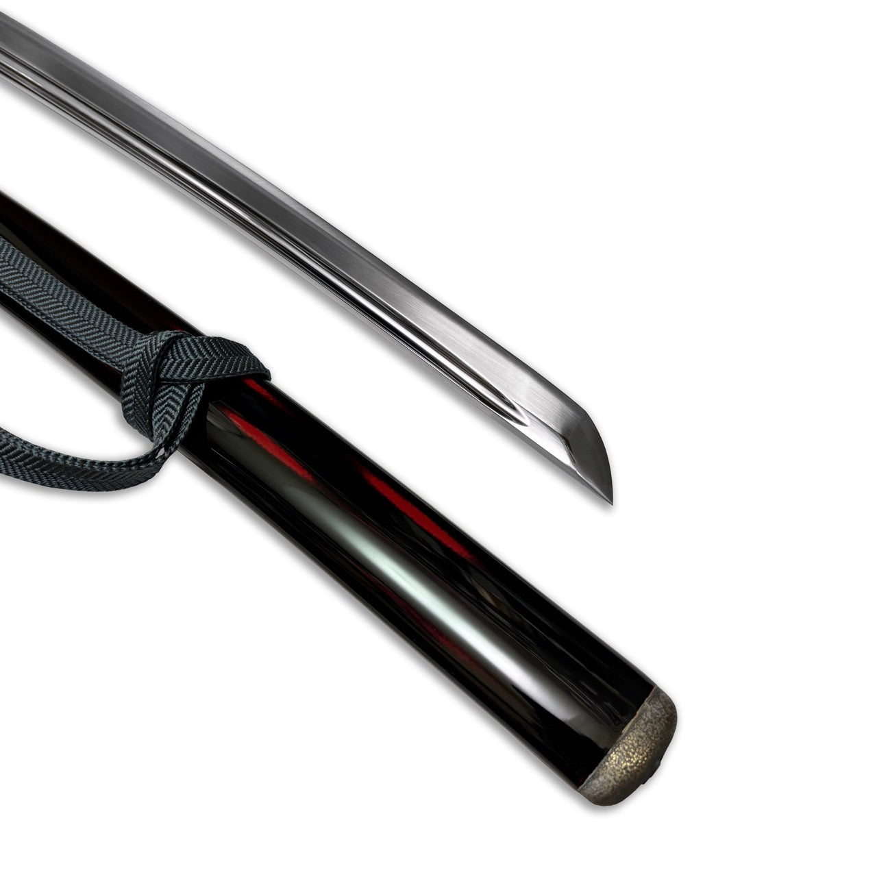 日本濃州堂 居合用之復刻名刀 宗三左文字