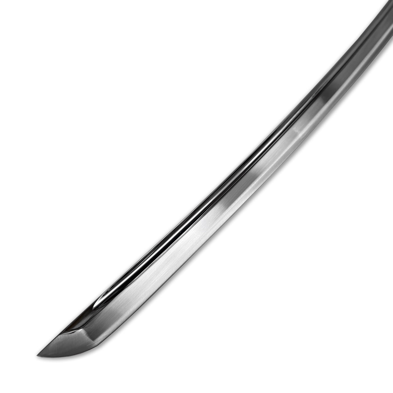 日本濃州堂 居合用之復刻名刀 宗三左文字