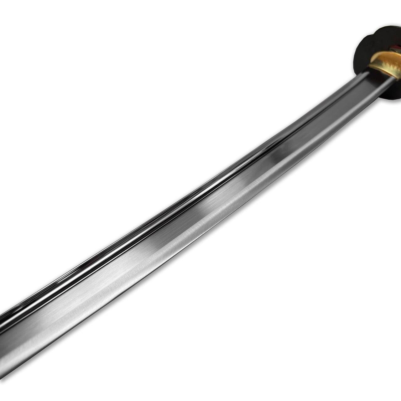 日本濃州堂 居合用之復刻名刀 宗三左文字