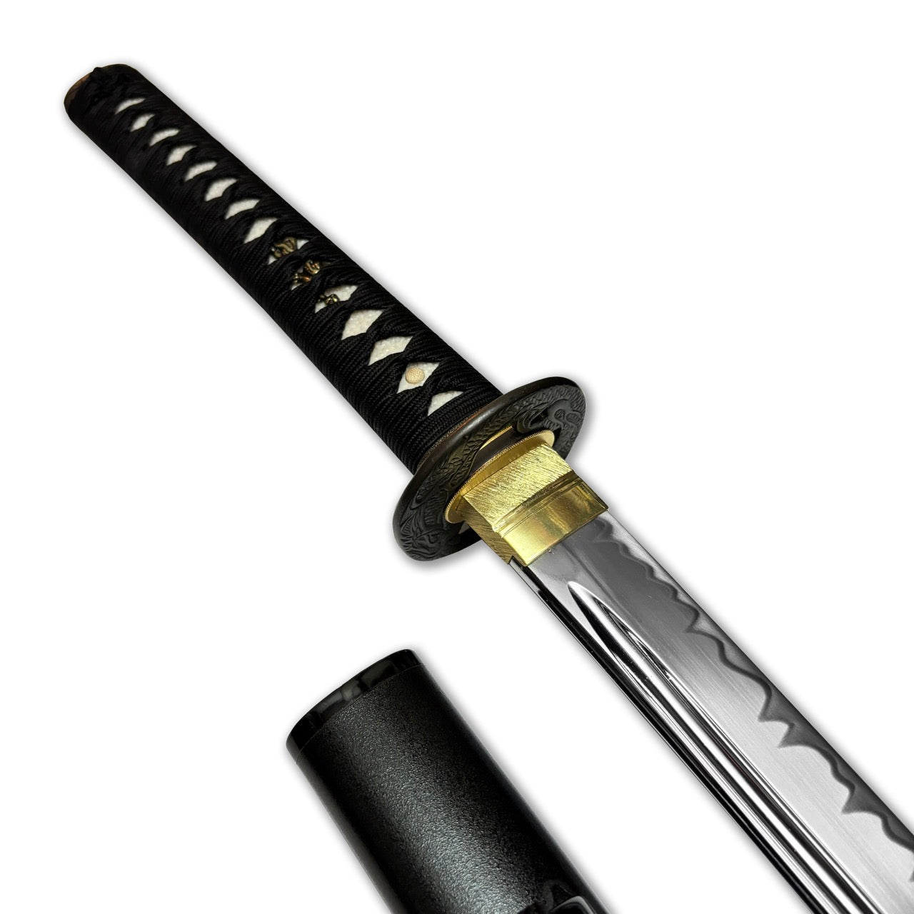 日本濃州堂 復刻武將系列 斎藤一