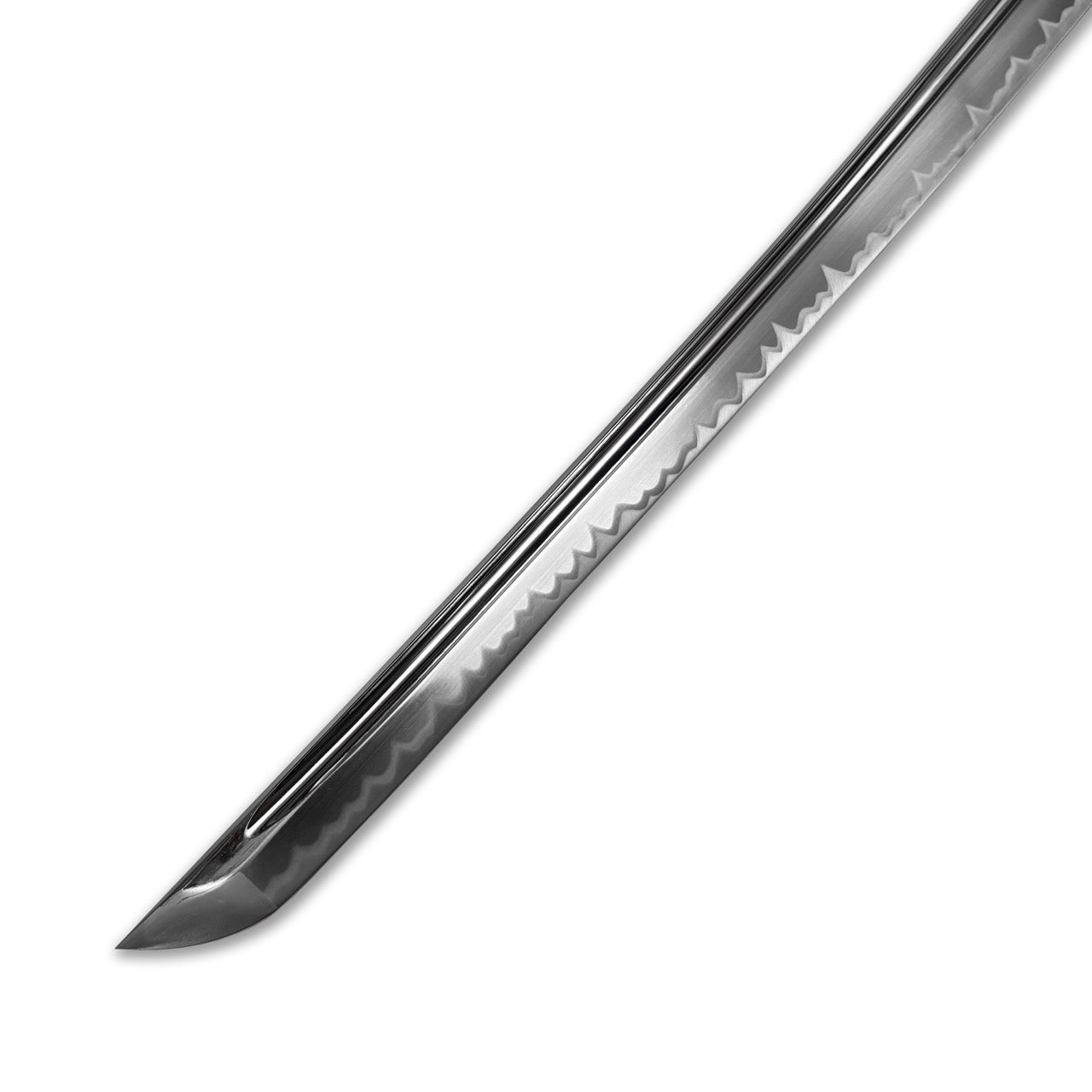 日本濃州堂 復刻武將系列 斎藤一