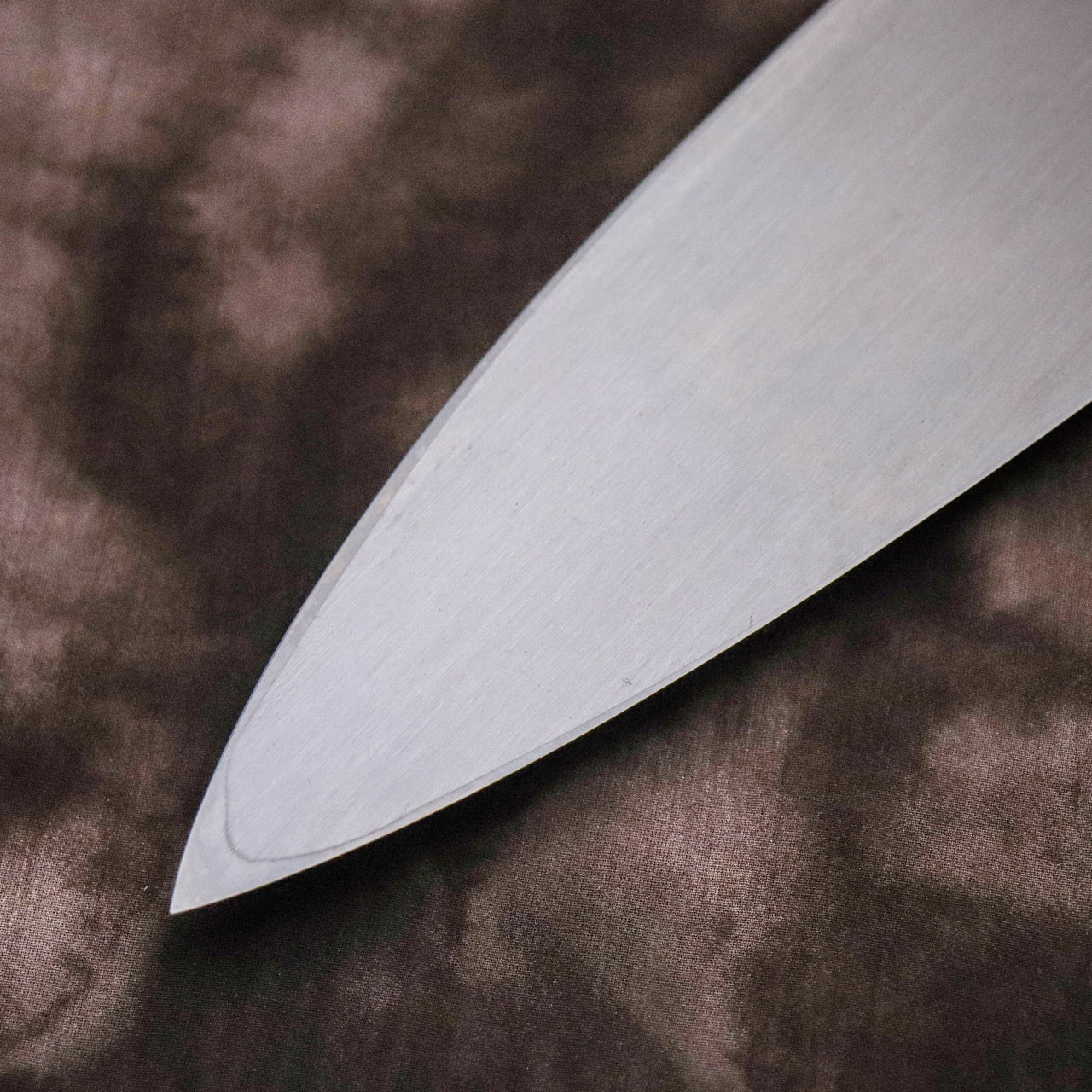 Masamoto Kasumi Shirogami Steel Deba