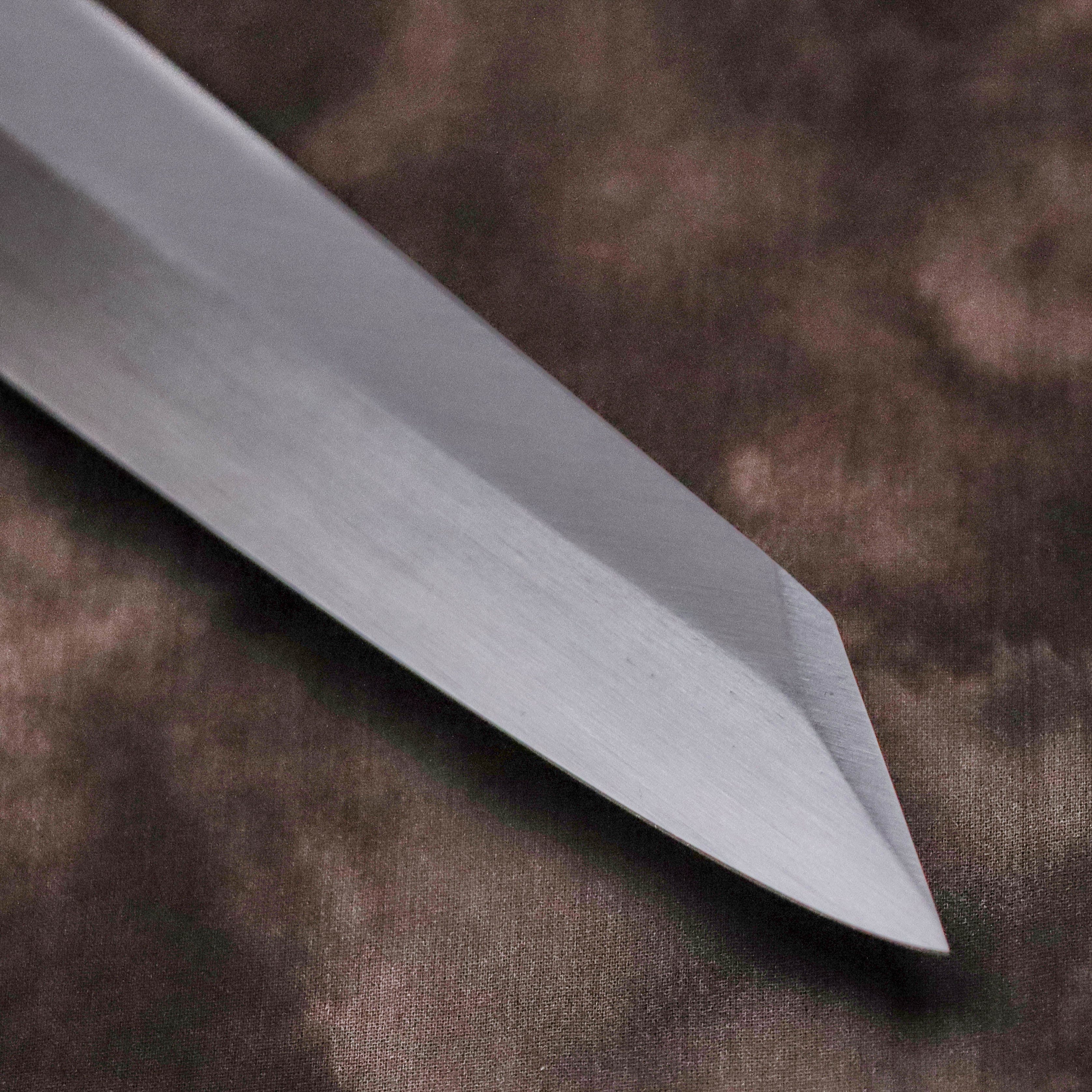 Masamoto VG Super Cobalt Steel Kiritsuke Yanagi