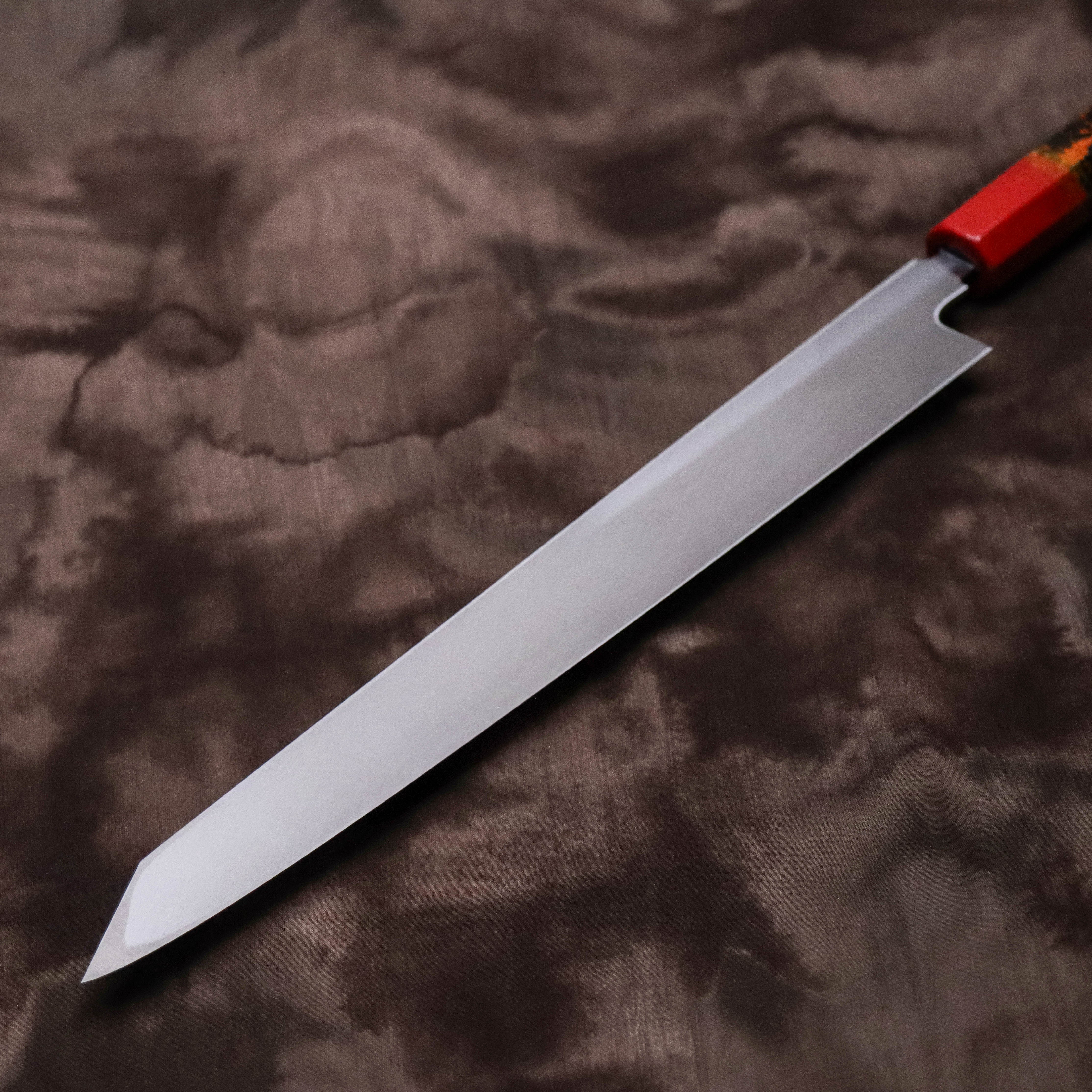 Masamoto VG Super Cobalt Steel Kiritsuke Yanagi