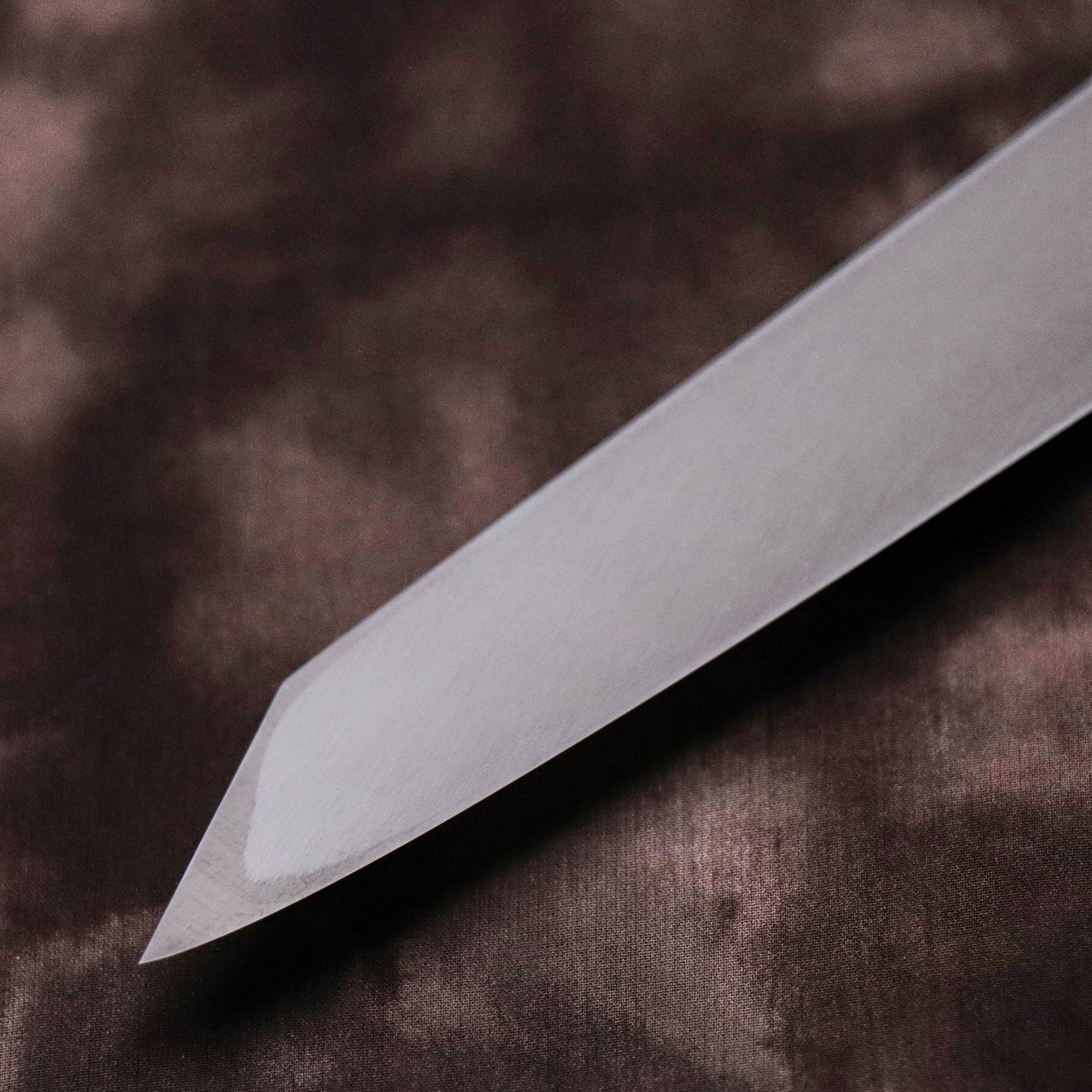 Masamoto VG Super Cobalt Steel Kiritsuke Yanagi