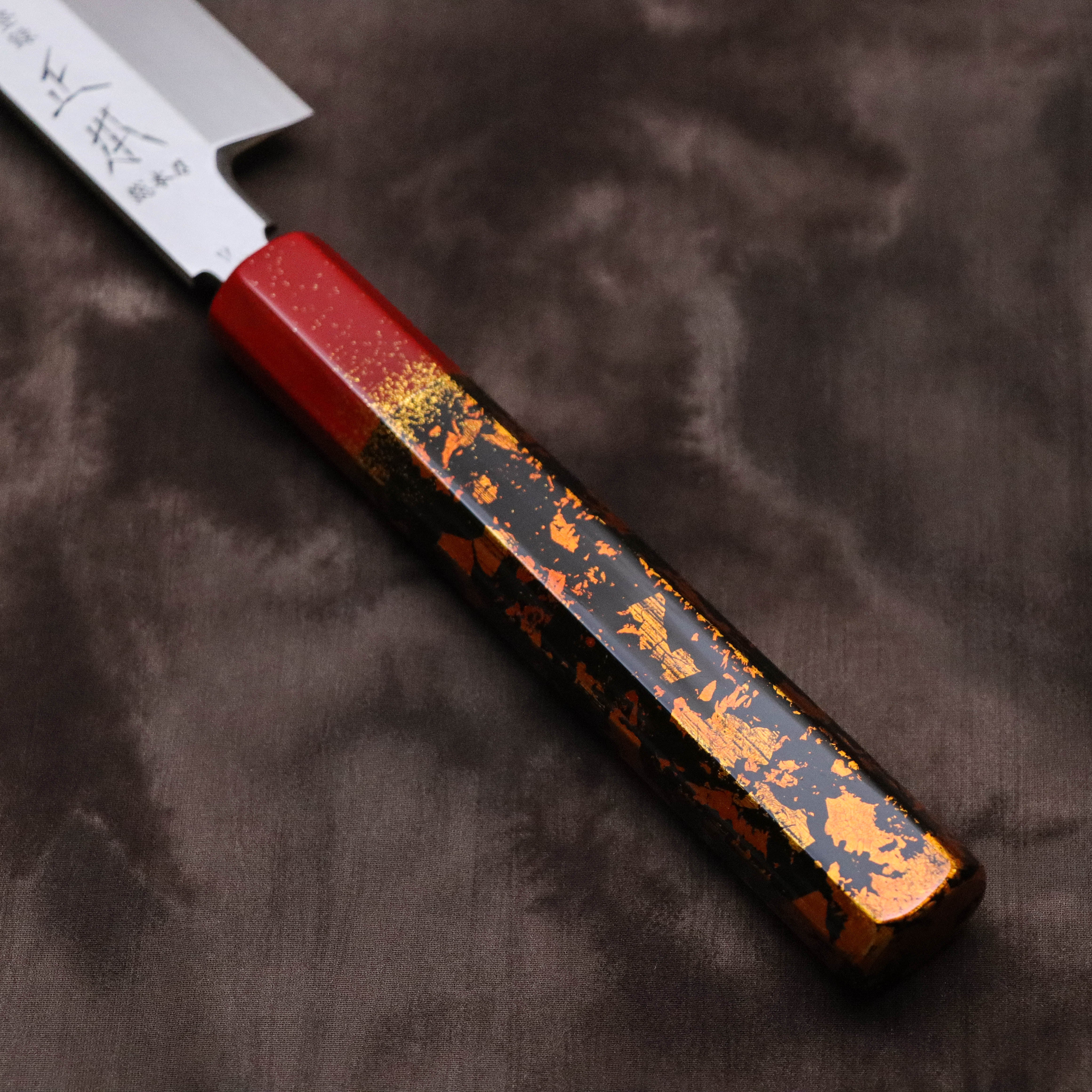 Masamoto VG Super Cobalt Steel Kiritsuke Yanagi