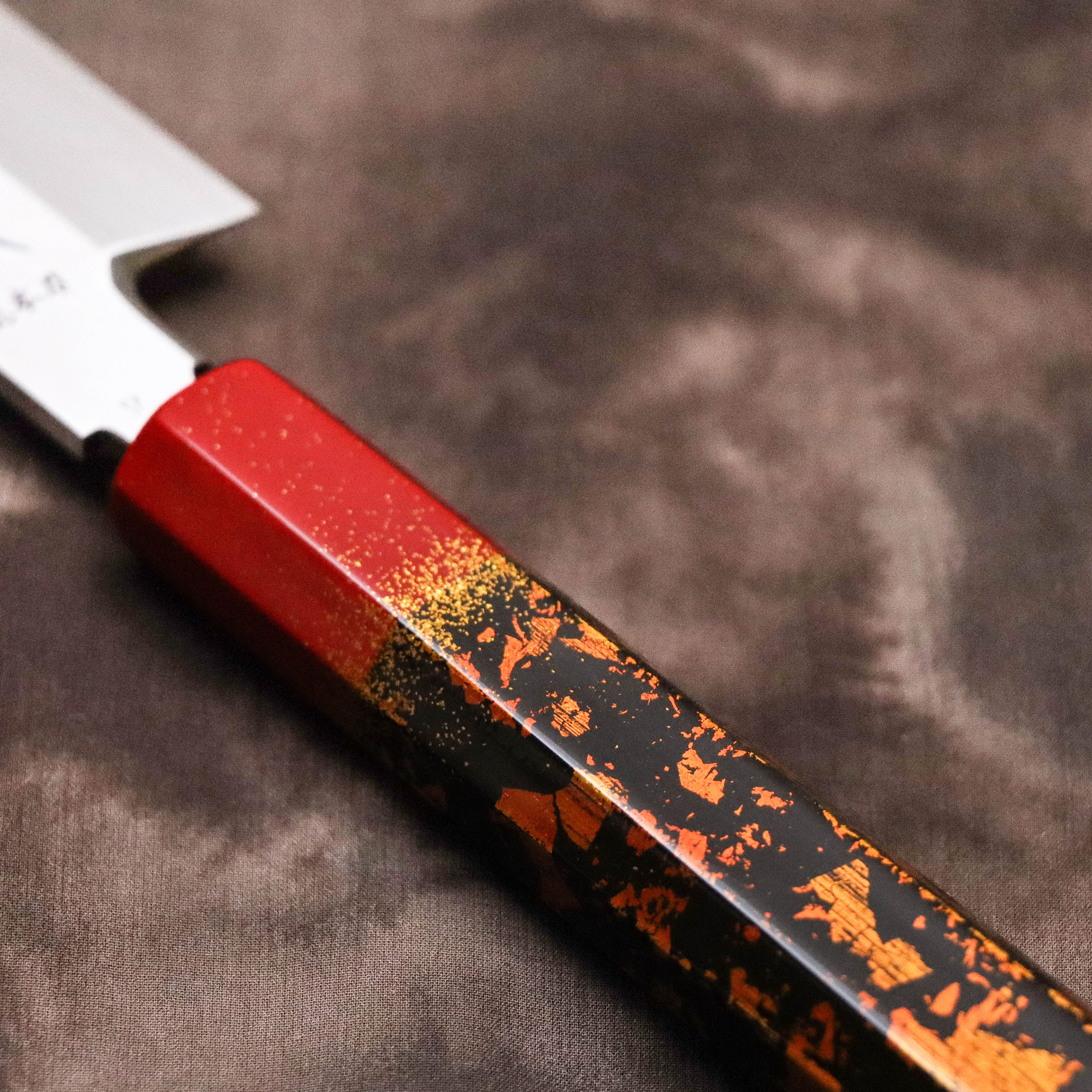 Masamoto VG Super Cobalt Steel Kiritsuke Yanagi