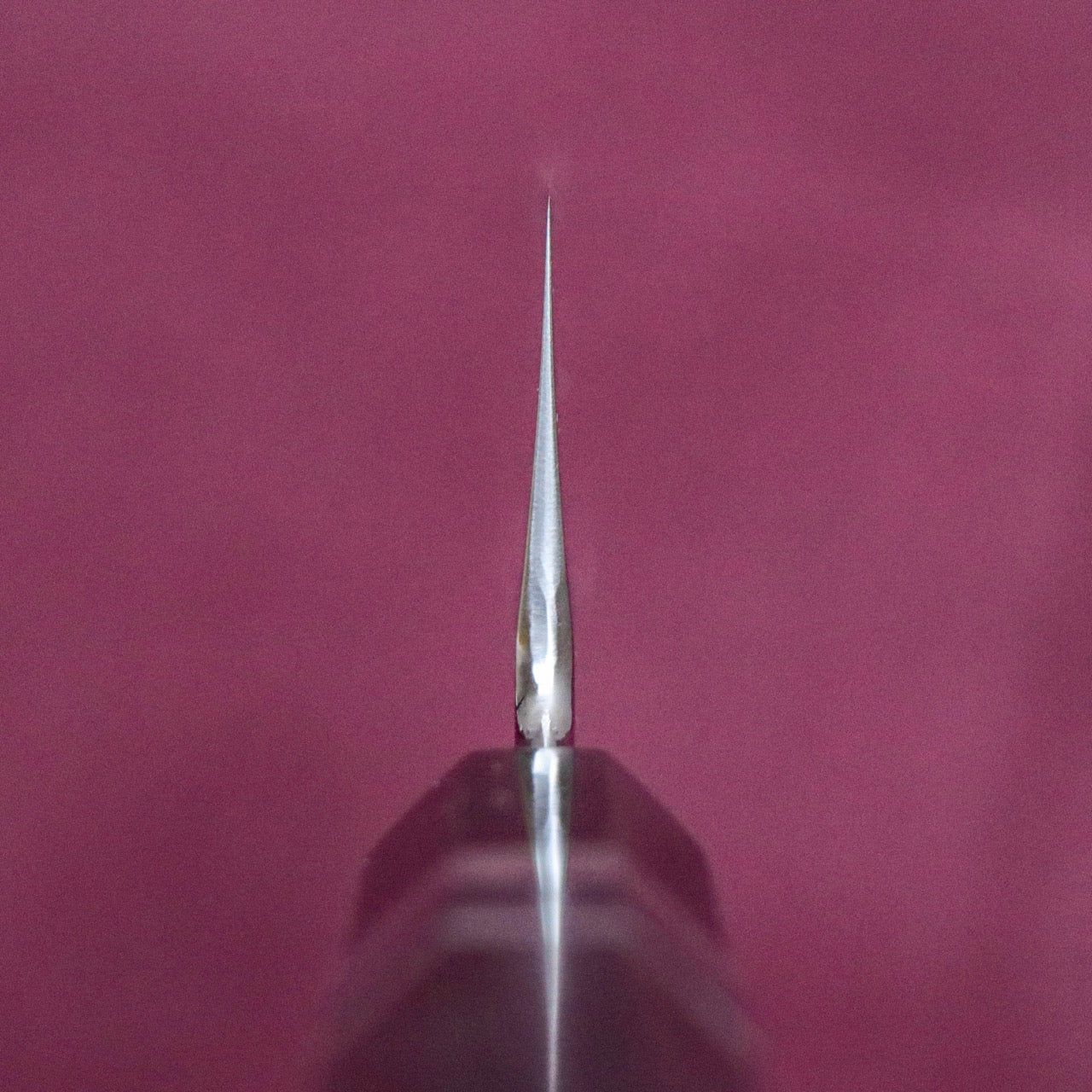 夜志野利 黑島無道 宙本燒 SW不鏽鋼 先丸和牛刀