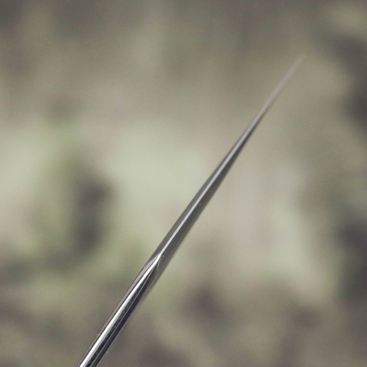 夜志野利 雨龍拵 宙本燒 SW不鏽鋼 切付和牛刀