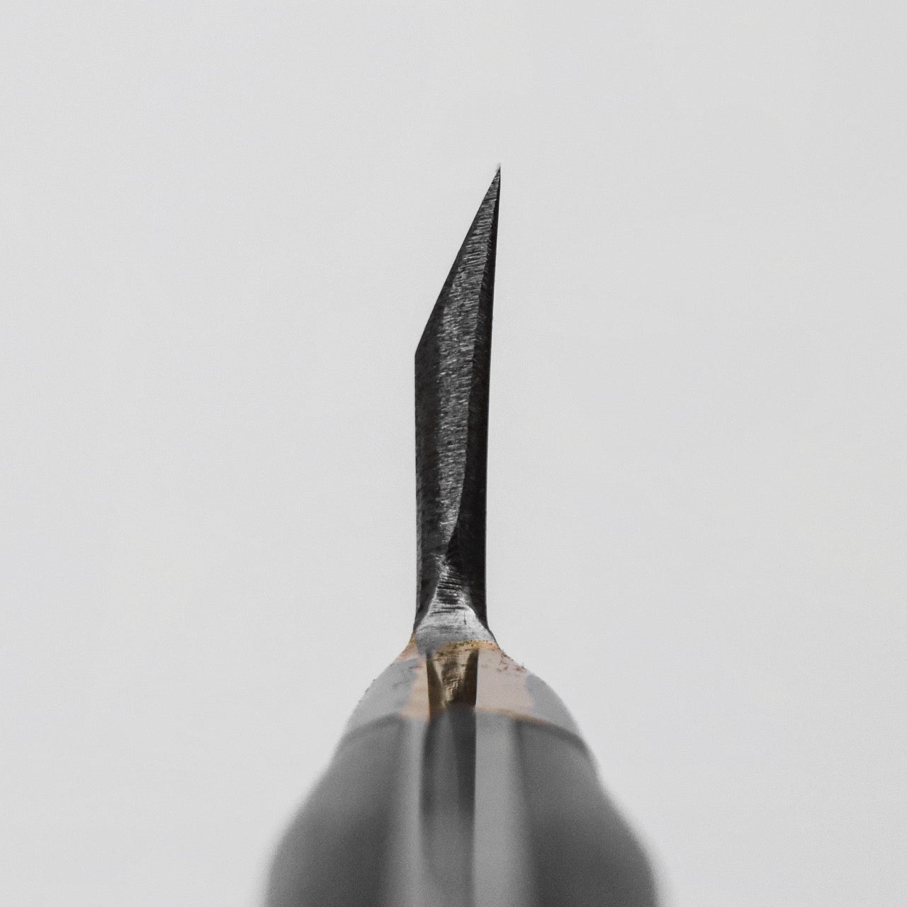 武藏國光月作 日本碳鋼油本燒 中大型去骨刀