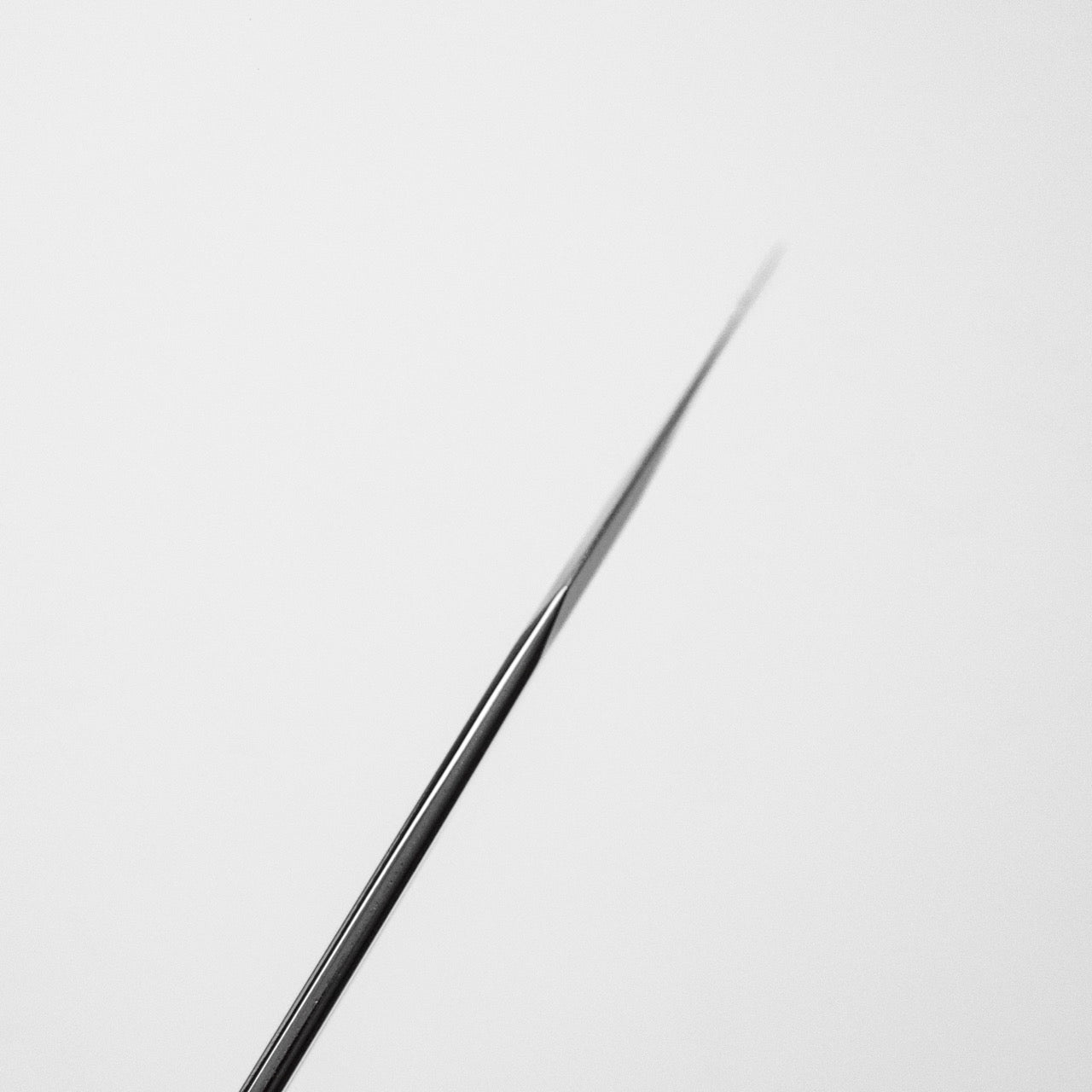 夜志野利 雨龍拵 宙本燒 SW不鏽鋼 飛燕形切付和牛刀