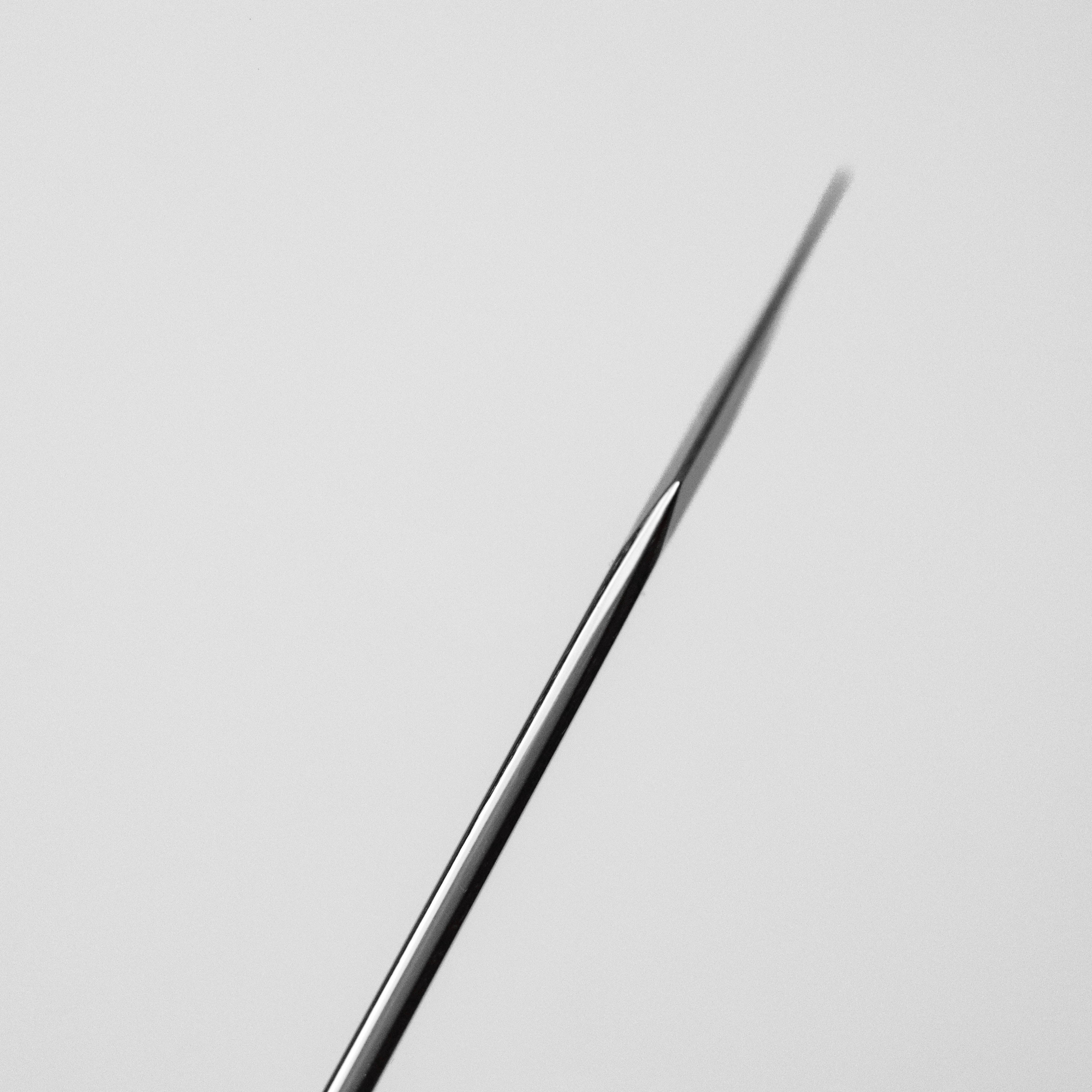 夜志野利 雨龍拵 宙本燒 SW不鏽鋼 切付和牛刀