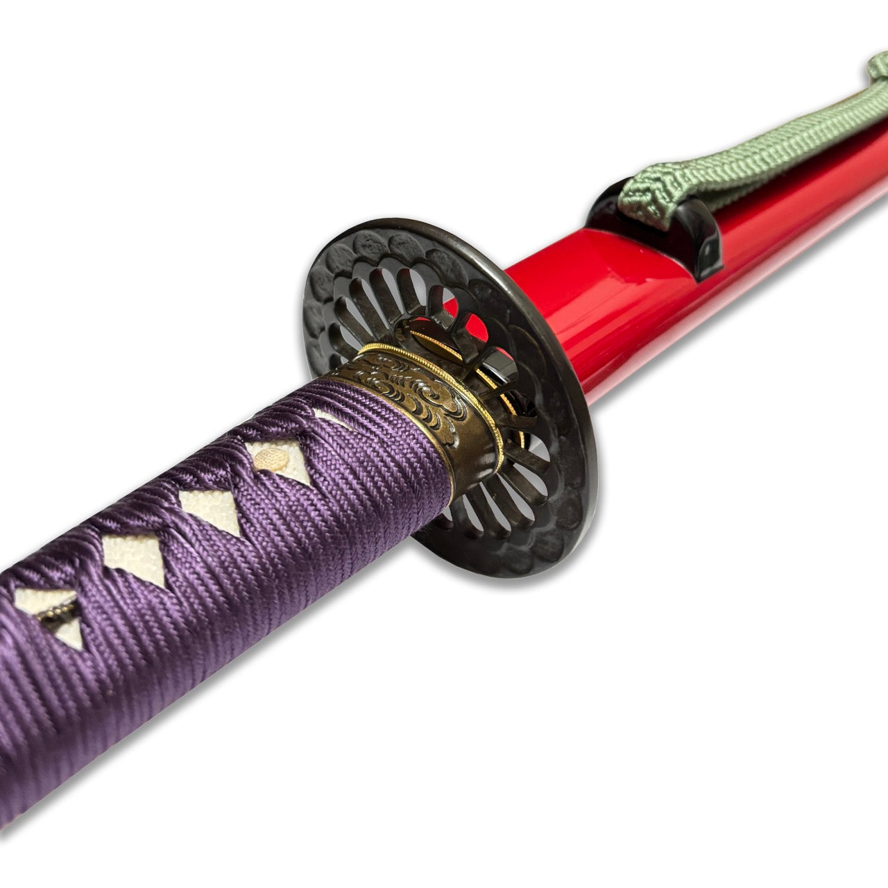 日本濃州堂 特別限定版 京菊拵