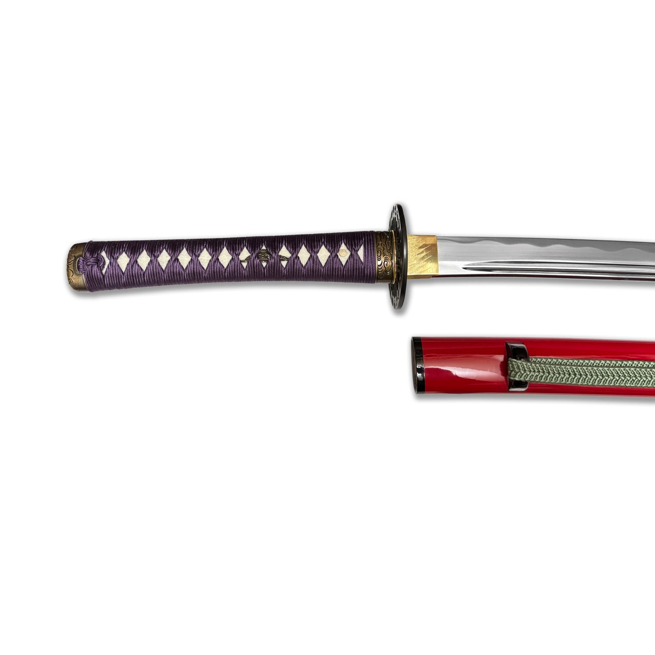 日本濃州堂 特別限定版 京菊拵