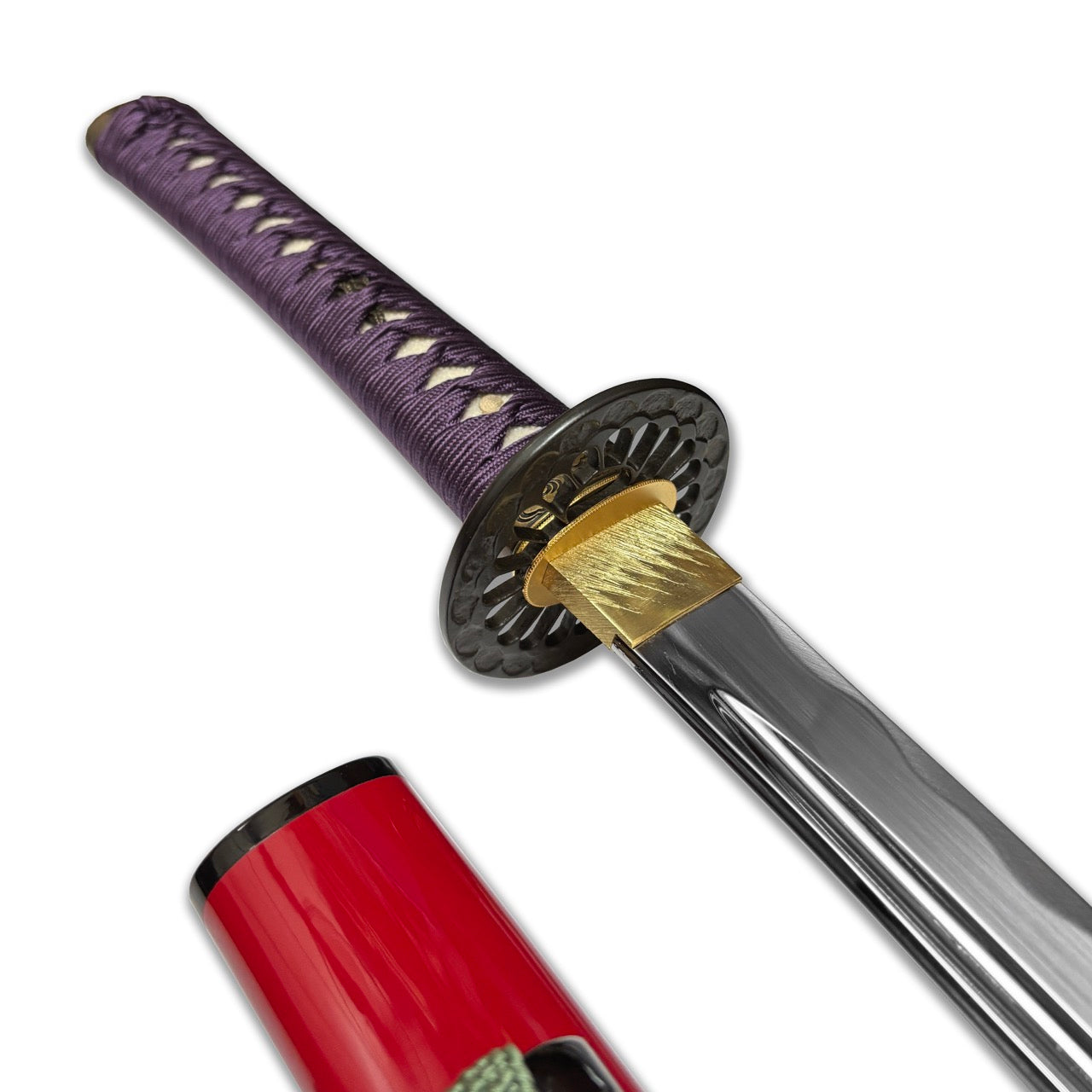 日本濃州堂 特別限定版 京菊拵