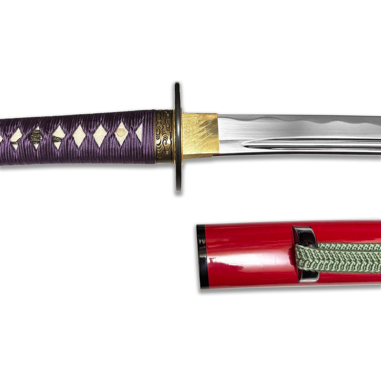 日本濃州堂 特別限定版 京菊拵