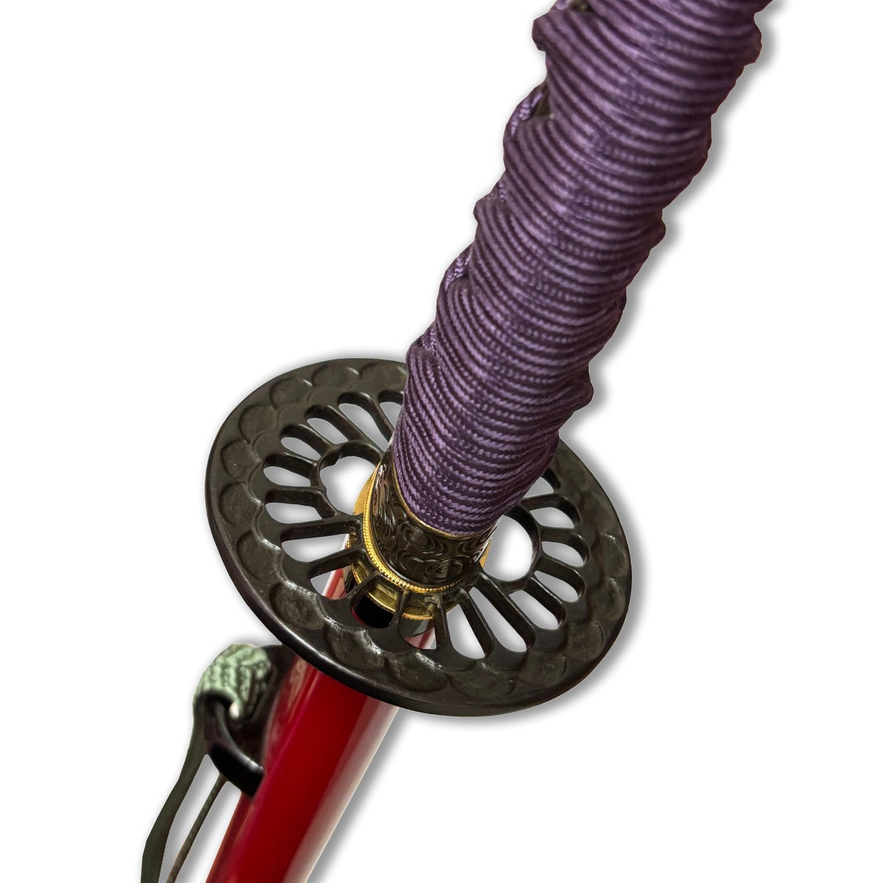 日本濃州堂 特別限定版 京菊拵