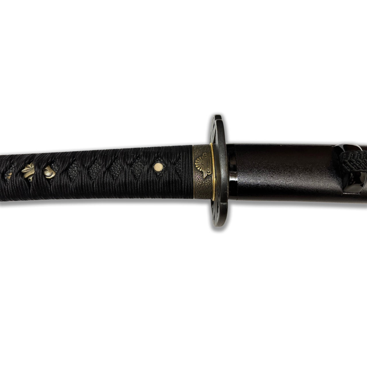 日本濃州堂 復刻名刀系列 長曾彌虎徹