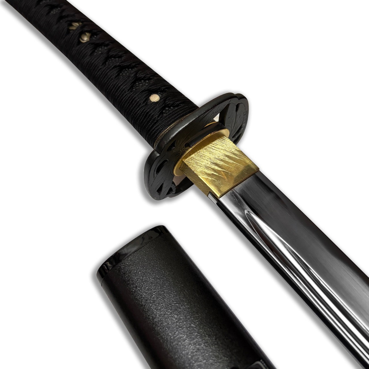 日本濃州堂 復刻名刀系列 長曾彌虎徹