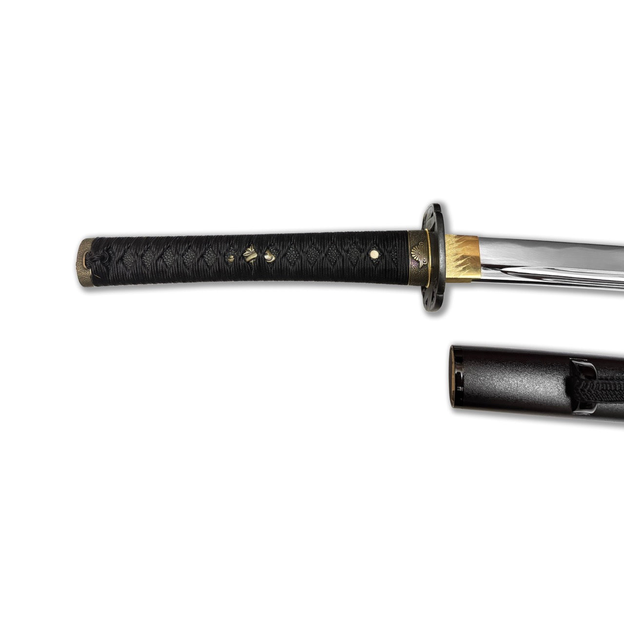 日本濃州堂 復刻名刀系列 長曾彌虎徹