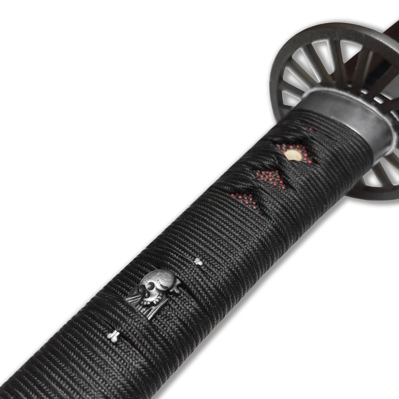 日本濃州堂 特別限定版 關輪刀