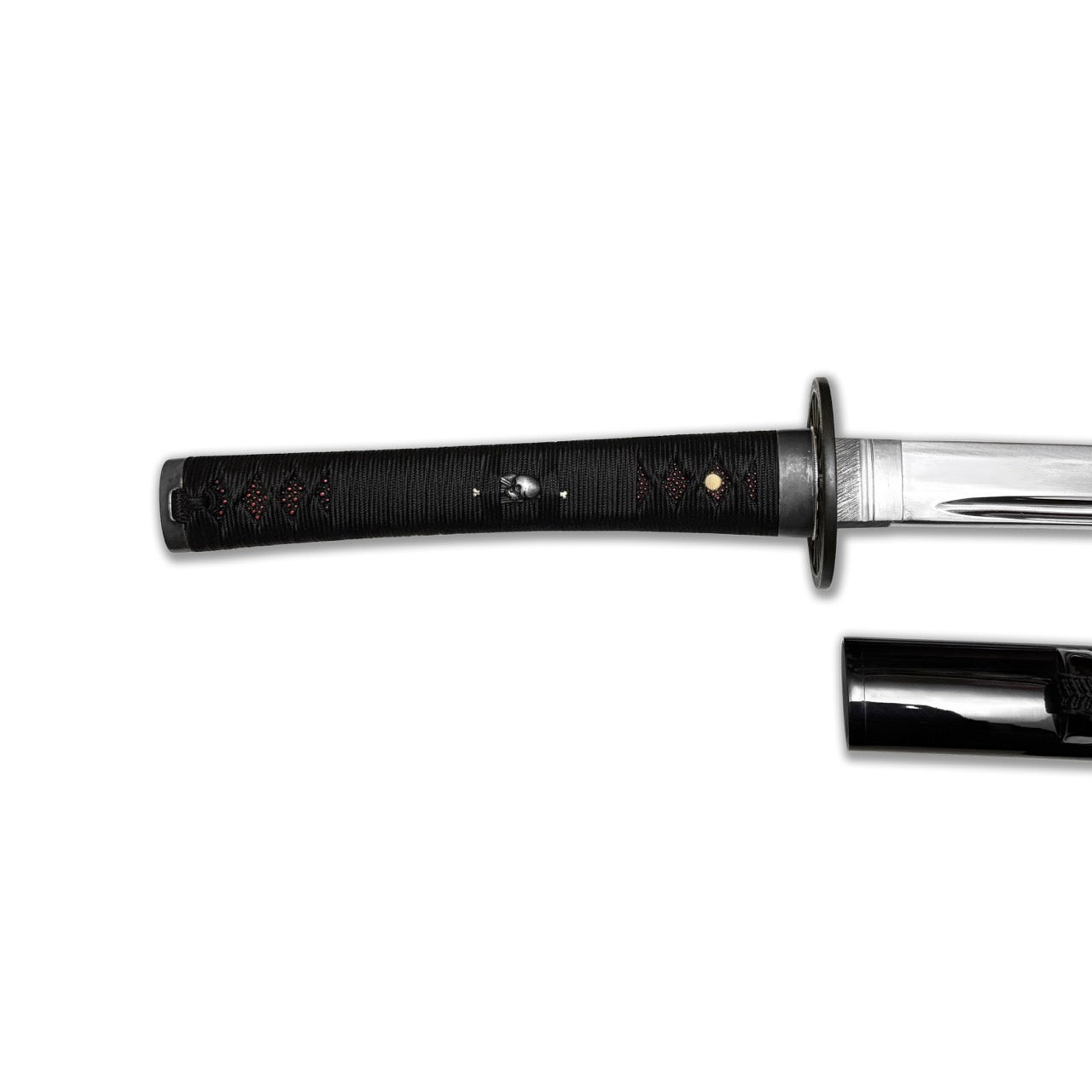 日本濃州堂 特別限定版 關輪刀