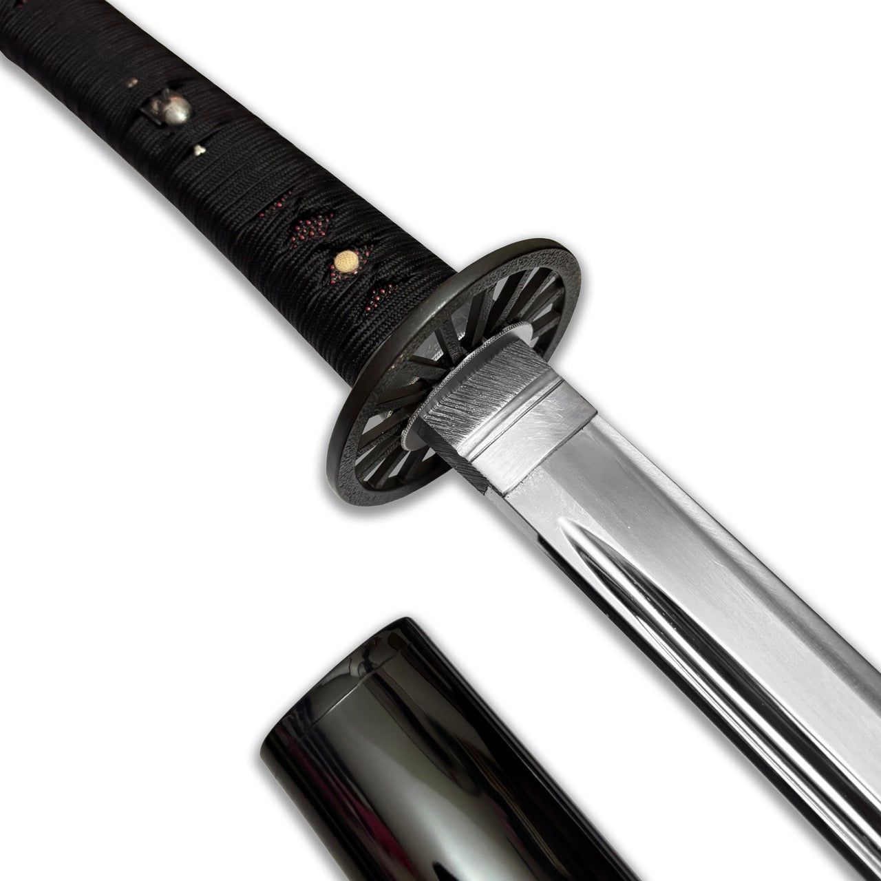 日本濃州堂 特別限定版 關輪刀