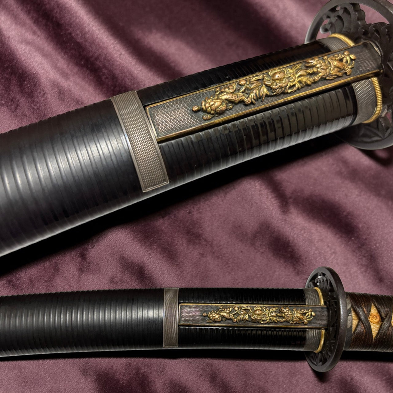 越前住 播磨大掾藤原重高