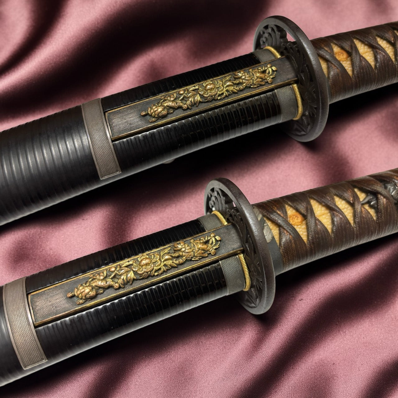 越前住 播磨大掾藤原重高