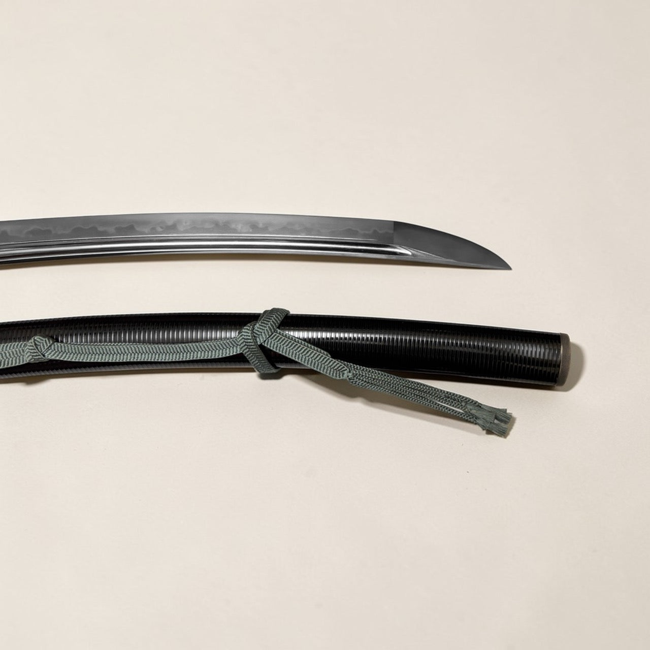 越前住 播磨大掾藤原重高