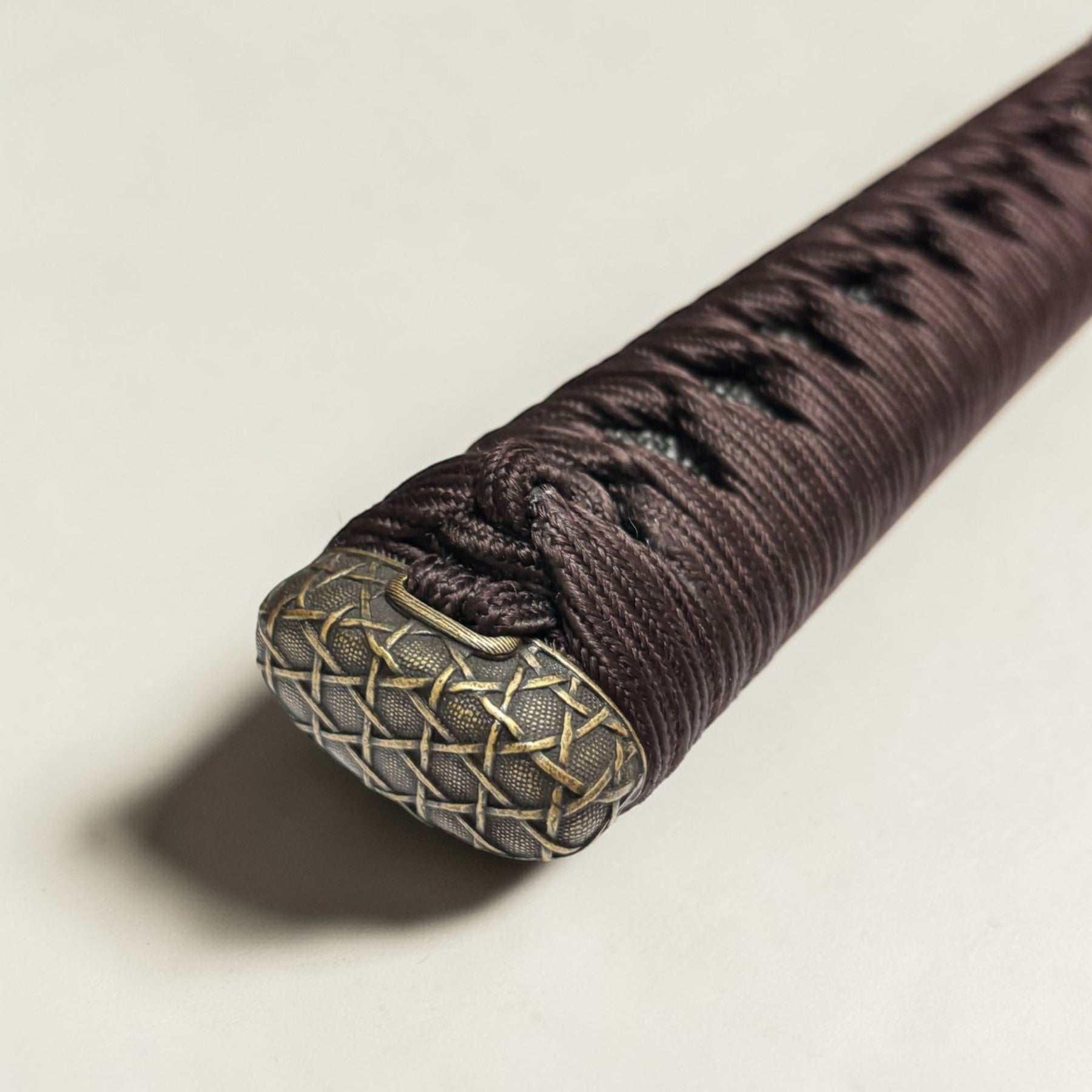 日本濃州堂 復刻名刀系列 特別限定版 孫六兼元