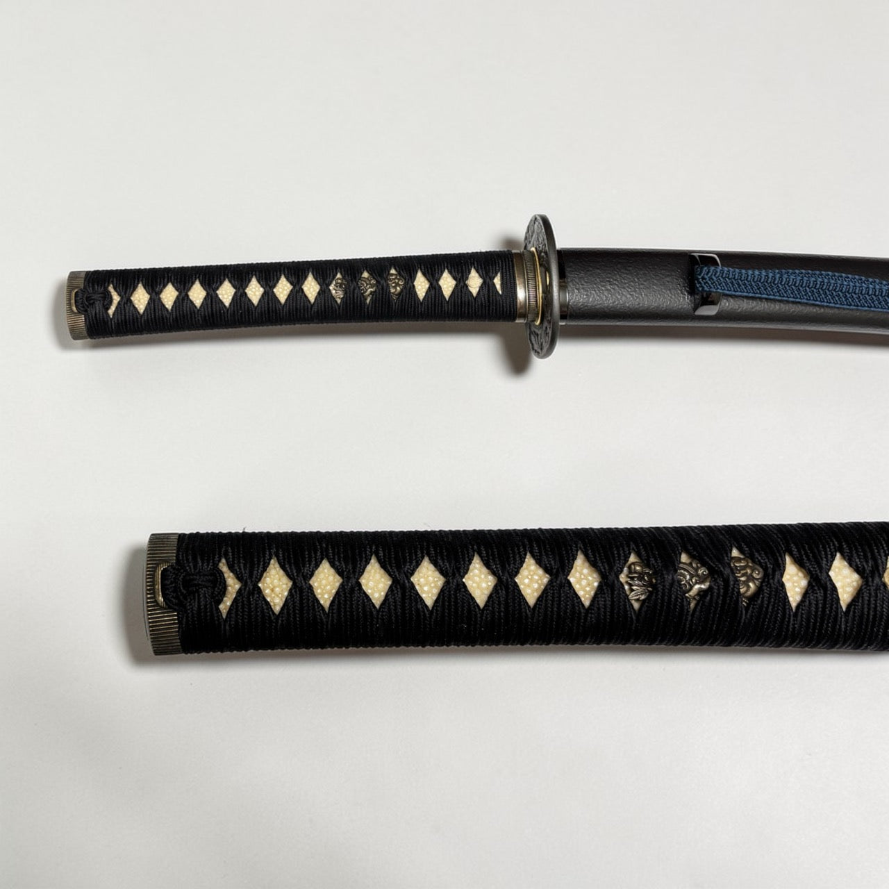 日本濃州堂 居合用之復刻名刀 本作長義