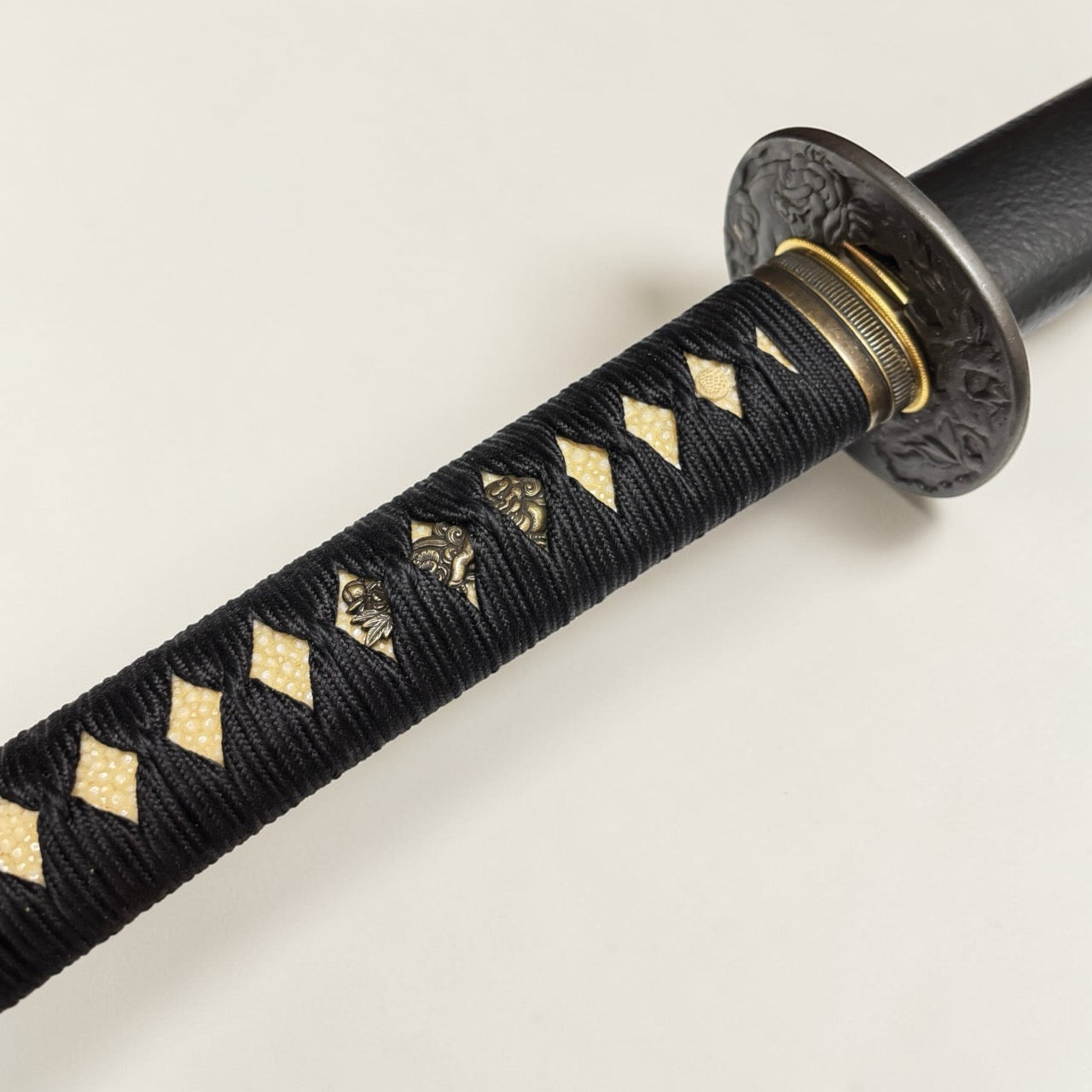 日本濃州堂 居合用之復刻名刀 本作長義