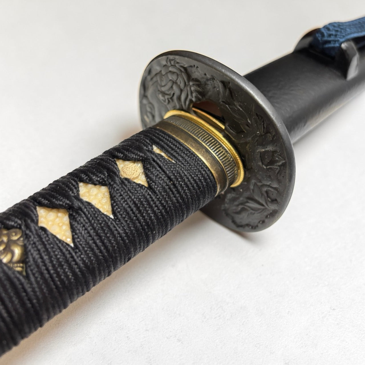 日本濃州堂 居合用之復刻名刀 本作長義