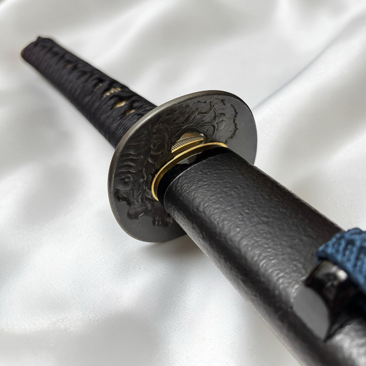 日本濃州堂 居合用之復刻名刀 本作長義