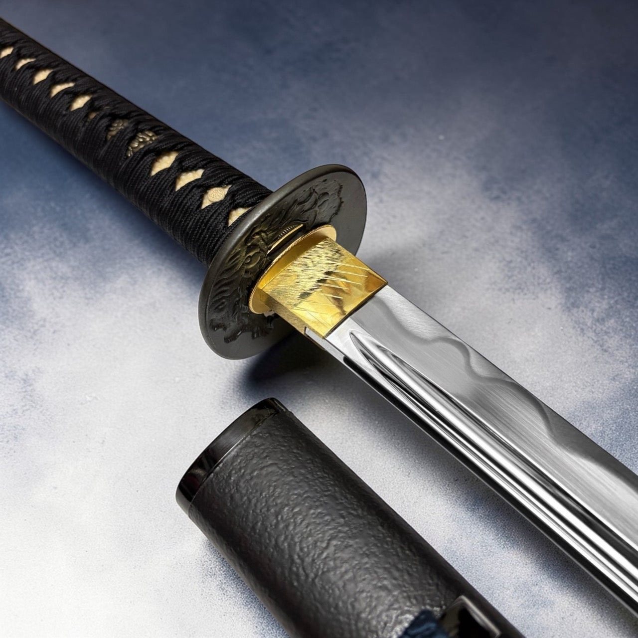 日本濃州堂 居合用之復刻名刀 本作長義