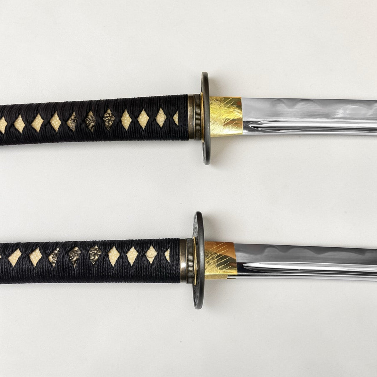 日本濃州堂 居合用之復刻名刀 本作長義