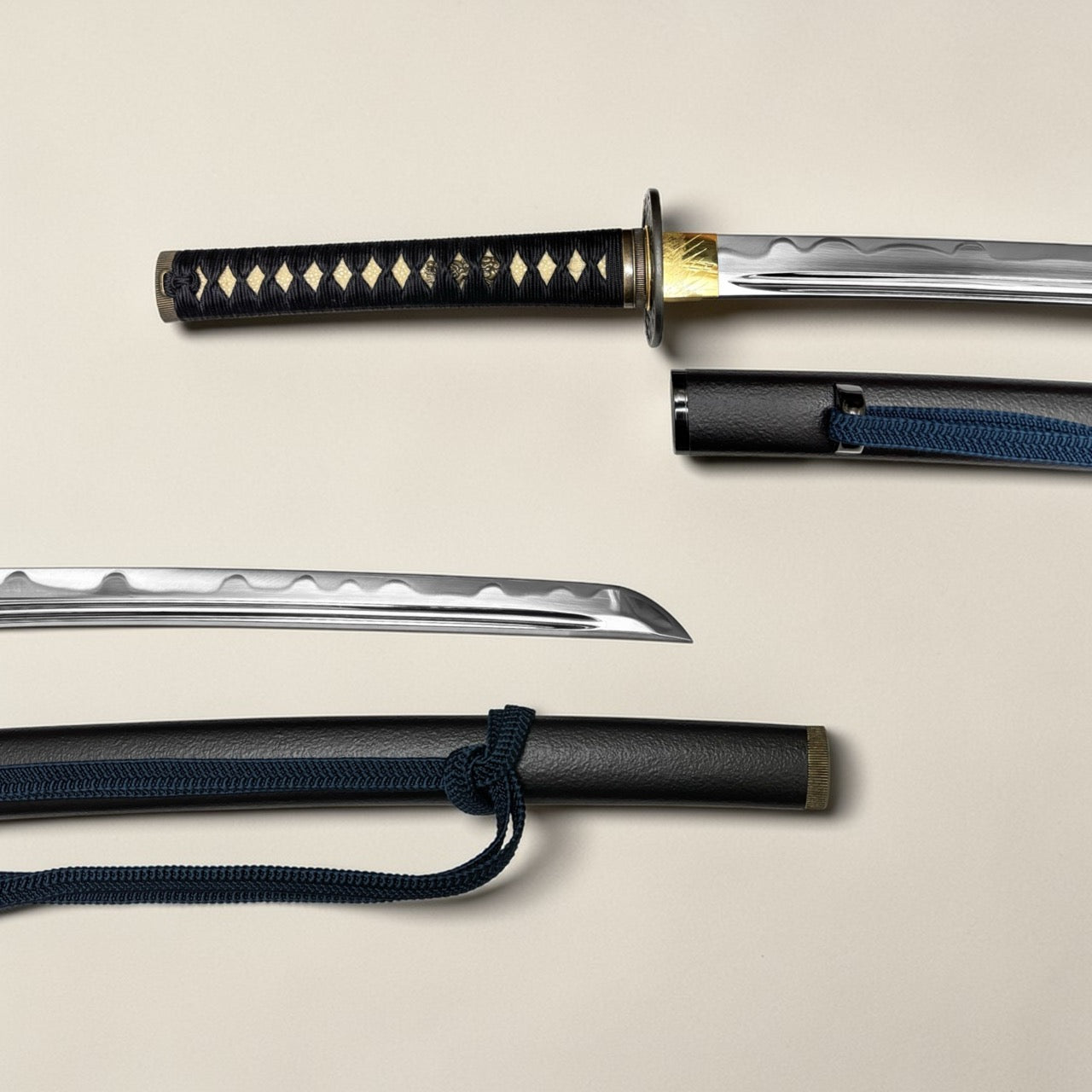 日本濃州堂 居合用之復刻名刀 本作長義