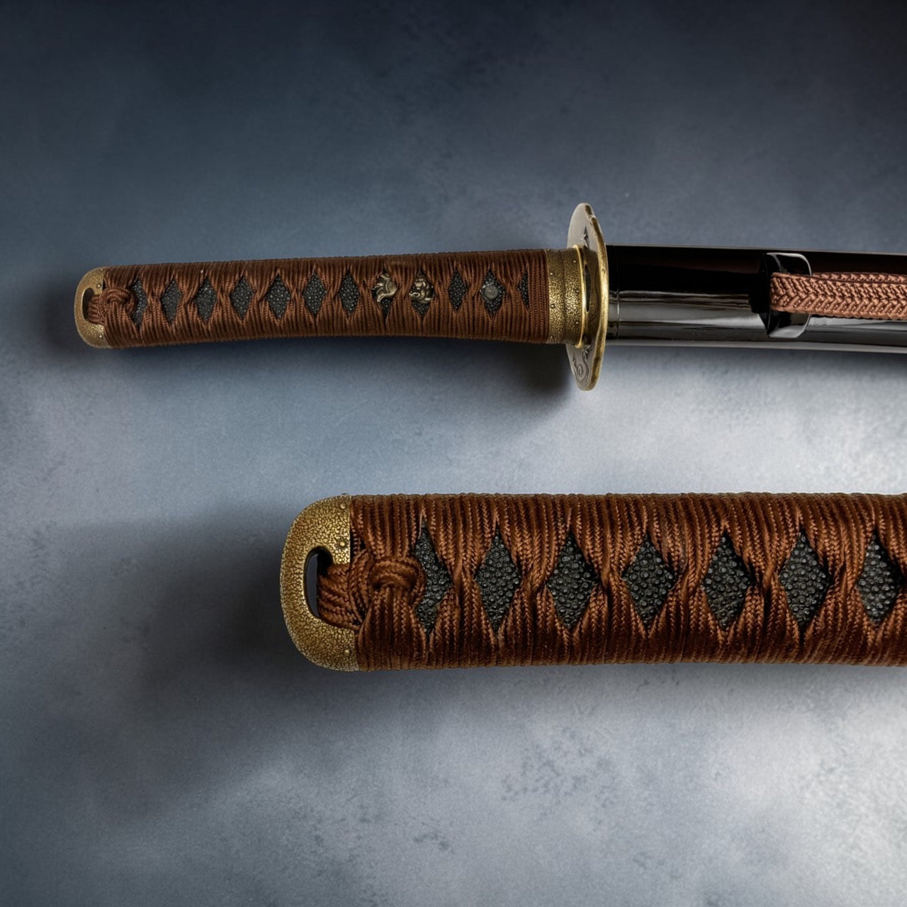 日本濃州堂 居合用之復刻名刀 骨啃藤四郎