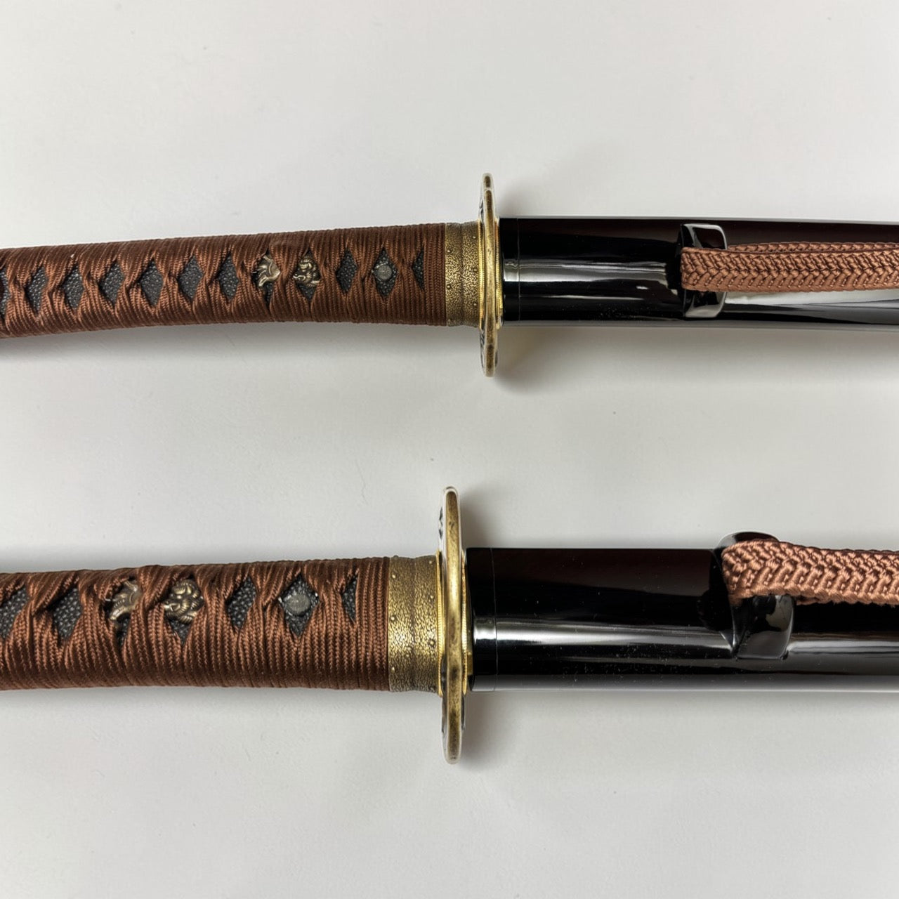 日本濃州堂 居合用之復刻名刀 骨啃藤四郎