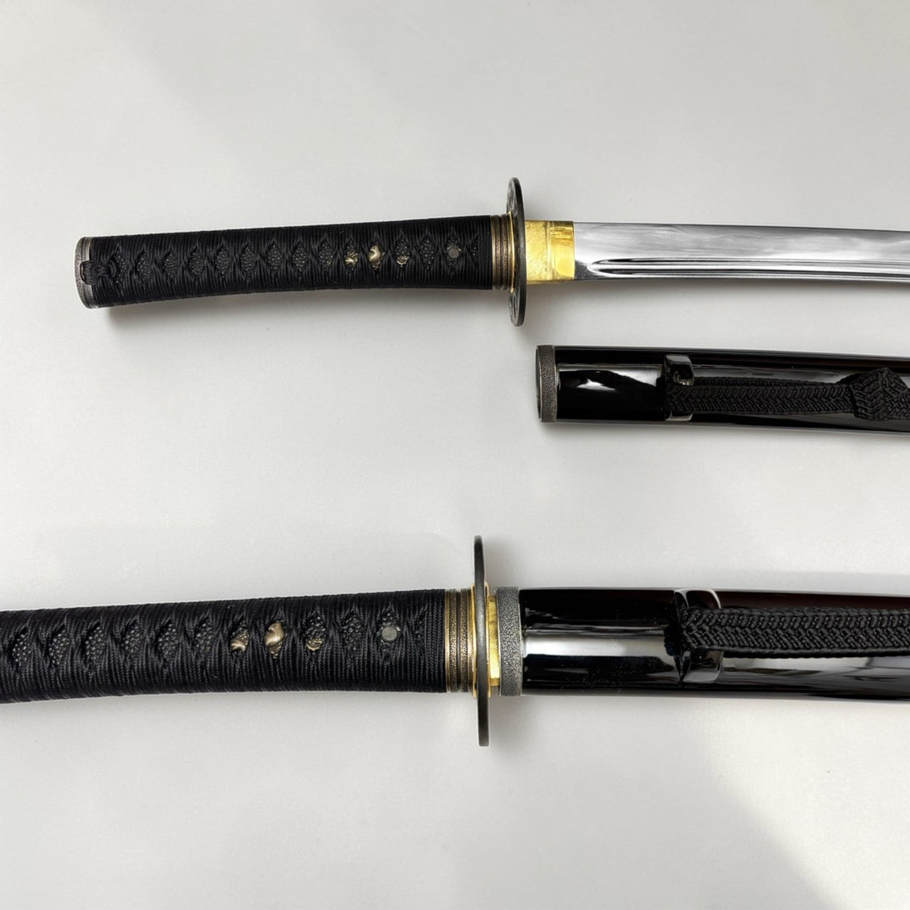 日本濃州堂 居合用之復刻名刀 豐前江