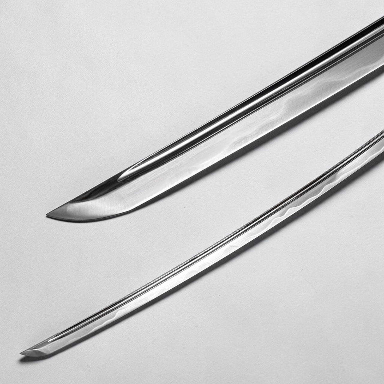 日本濃州堂 居合用之復刻名刀 豐前江